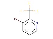 3-Bromo-2-trifluoromethylpyridine