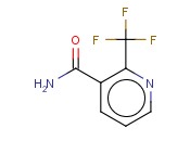 2-(三氟甲基)-3-吡啶甲酰胺