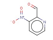 3-Nitropicolinaldehyde