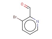 3-<span class='lighter'>溴</span>-2-<span class='lighter'>甲</span><span class='lighter'>酰</span><span class='lighter'>基</span>吡啶