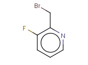 2-(Bromomethyl)-3-fluoropyridine