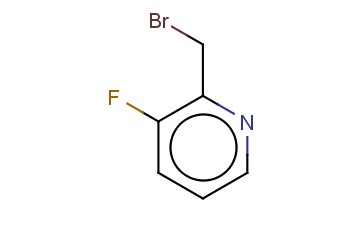 2-溴甲基-3-<span class='lighter'>氟</span><span class='lighter'>吡啶</span>
