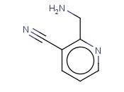 2-(aminomethyl)nicotinonitrile