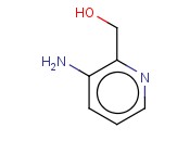 3-<span class='lighter'>氨基</span>-2-羟<span class='lighter'>甲基</span><span class='lighter'>吡啶</span>