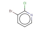 3-BROMO-2-CHLOROPYRIDINE