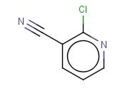 2-Chloro-3-cyanopyridine