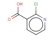 <span class='lighter'>2-CHLORONICOTINIC</span> ACID