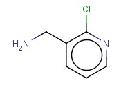 (2-CHLOROPYRIDIN-3-YL)METHANAMINE