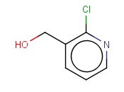 (2-Chloro-3-pyridinyl)Methanol