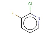 2-CHLORO-3-FLUOROPYRIDINE