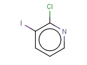 2-Chloro-3-iodopyridine