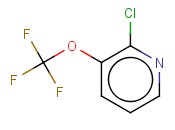 2-Chloro-3-(trifluoromethoxy)pyridine
