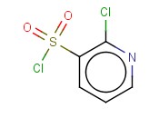 2-CHLOROPYRIDINE-3-SULFONYL <span class='lighter'>CHLORIDE</span>