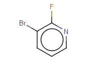 3-BROMO-2-FLUOROPYRIDINE