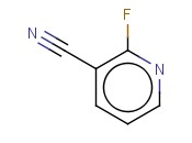 3-<span class='lighter'>氰</span><span class='lighter'>基</span>-2-氟吡啶