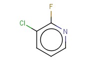 3-CHLORO-2-<span class='lighter'>FLUOROPYRIDINE</span>