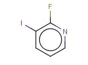 2-FLUORO-3-IODOPYRIDINE