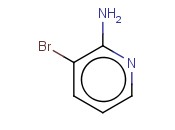 2-AMINO-3-BROMOPYRIDINE