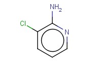 2-<span class='lighter'>AMINO</span>-3-CHLOROPYRIDINE