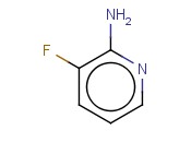 2-<span class='lighter'>AMINO</span>-3-FLUOROPYRIDINE
