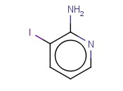 2-AMINO-3-IODOPYRIDINE