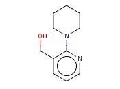 2-<span class='lighter'>哌啶</span><span class='lighter'>基</span><span class='lighter'>吡啶</span>-3-甲醇