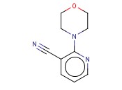 2-MORPHOLINO-3-CYANOPYRIDINE