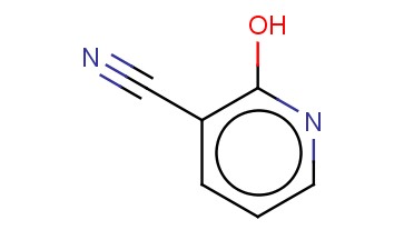 <span class='lighter'>3-CYANO-2-HYDROXYPYRIDINE</span>
