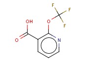2-(TRIFLUOROMETHOXY)NICOTINIC ACID