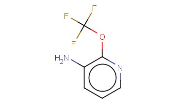 2-(TRIFLUOROMETHOXY)PYRIDIN-3-AMINE