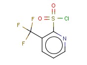 3-<span class='lighter'>三</span><span class='lighter'>氟</span><span class='lighter'>甲基</span>吡啶-2-磺<span class='lighter'>酰</span><span class='lighter'>氯</span>