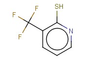 2-MERCAPTO-3-(TRIFLUOROMETHYL)PYRIDINE