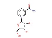 NICOTINAMIDE RIBOSIDE
