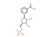 BETA-NICOTINAMIDE MONONUCLEOTIDE