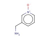 3-<span class='lighter'>氨基</span><span class='lighter'>甲基</span><span class='lighter'>吡啶</span>-N-氧化物