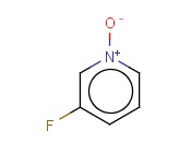 3-FLUOROPYRIDINE N-OXIDE