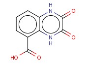 2,3-DIOXO-1,4-DIHYDROQUINOXALINE-5-CARBOXYLIC ACID