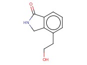 4-(2-HYDROXY-ETHYL)-2,3-DIHYDRO-ISOINDOL-1-ONE