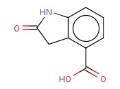 2-OXOINDOLINE-4-CARBOXYLIC ACID