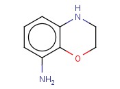 <span class='lighter'>3,4-DIHYDRO-2H-1,4-BENZOXAZIN-8-AMINE</span>