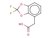 (2,2-DIFLUORO-BENZO[1,3]DIOXOL-4-YL)-ACETIC ACID