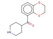 氯化1-[2-({[2-(癸氧基)苯基]<span class='lighter'>氨基</span>甲酰}氧代)乙基]<span class='lighter'>哌啶</span>正离子