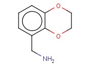 2,3-二<span class='lighter'>羟基</span>-1,4-苯并二氧<span class='lighter'>杂</span>苯-5-<span class='lighter'>甲</span>胺<span class='lighter'>盐酸盐</span>