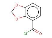 1,3-Benzodioxole-4-carbonyl chloride