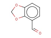 2H-<span class='lighter'>1,3-BENZODIOXOLE-4-CARBALDEHYDE</span>