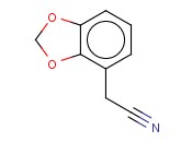 2-(1,3-BENZODIOXOL-4-YL)ACETONITRILE