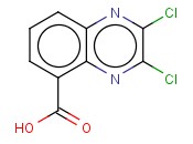 2,3-DICHLOROQUINOXALINE-5-CARBOXYLIC ACID