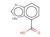 1H-BENZIMIDAZOLE-7-CARBOXYLIC ACID