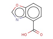 4-BENZOXAZOLECARBOXYLIC ACID