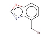 BENZOXAOLE,4-(BROMOMETHYL)-